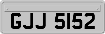 GJJ5152