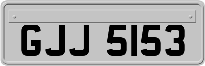 GJJ5153