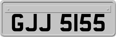 GJJ5155