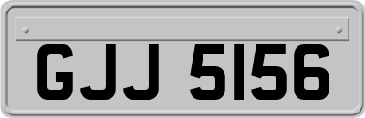 GJJ5156