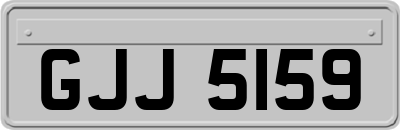 GJJ5159