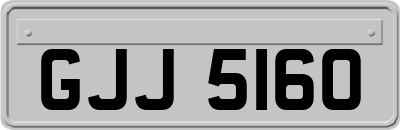 GJJ5160