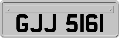 GJJ5161
