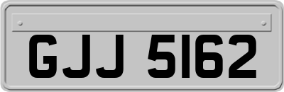 GJJ5162