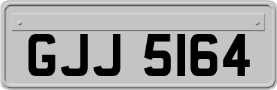 GJJ5164