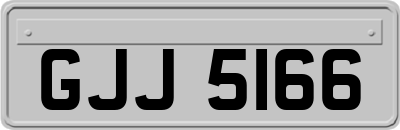 GJJ5166