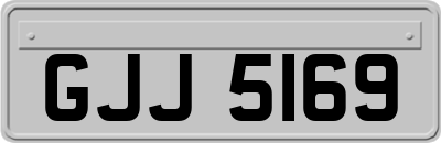GJJ5169