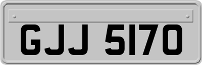 GJJ5170