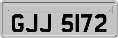 GJJ5172