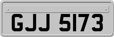 GJJ5173