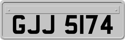 GJJ5174