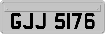 GJJ5176