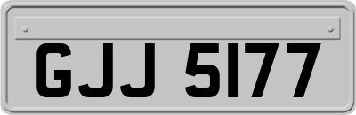 GJJ5177