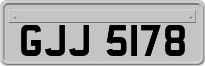 GJJ5178