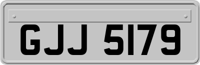 GJJ5179