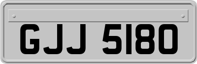GJJ5180