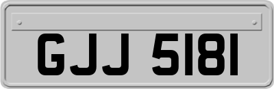 GJJ5181