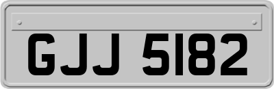 GJJ5182