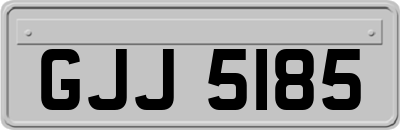 GJJ5185