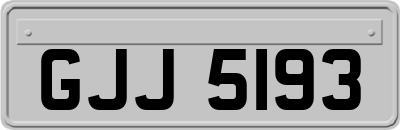 GJJ5193