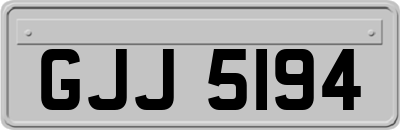GJJ5194
