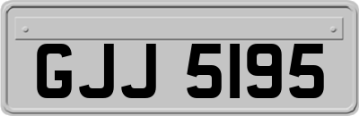 GJJ5195
