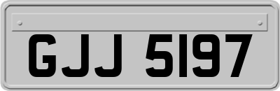 GJJ5197