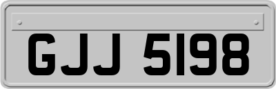 GJJ5198