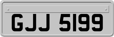 GJJ5199