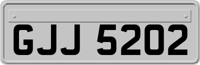 GJJ5202