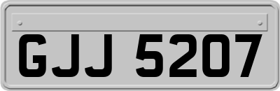 GJJ5207