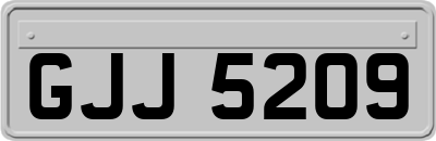 GJJ5209
