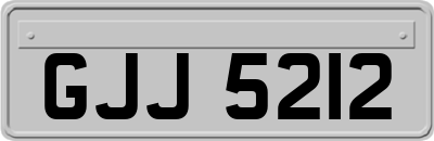 GJJ5212