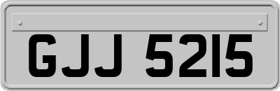 GJJ5215