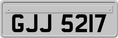 GJJ5217