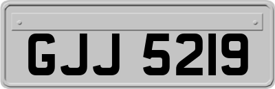 GJJ5219