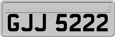 GJJ5222