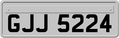GJJ5224