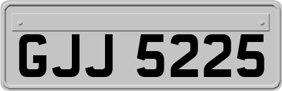 GJJ5225