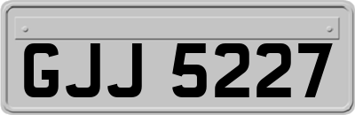 GJJ5227