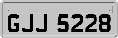 GJJ5228