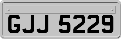 GJJ5229