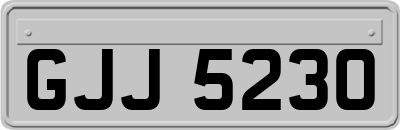 GJJ5230