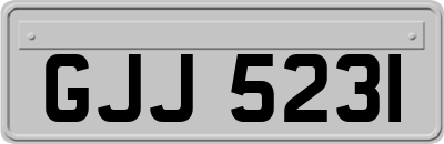 GJJ5231