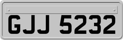 GJJ5232