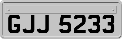 GJJ5233