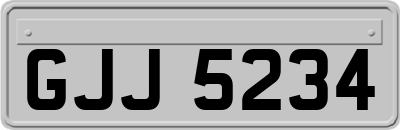 GJJ5234