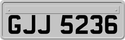 GJJ5236