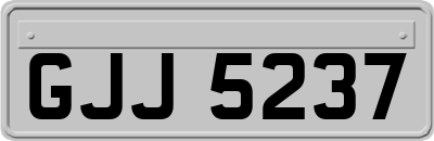 GJJ5237