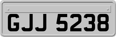 GJJ5238